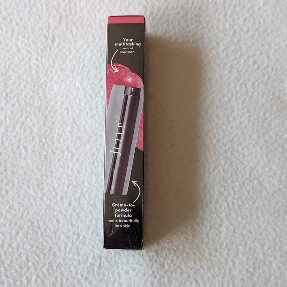 2X🎉HP🎉Julep Golden Guava Skip The Brush 3 in 1 Blush Stick Eyes, Cheeks & Lips - Picture 9 of 14